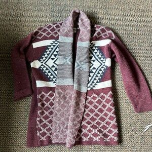 Cardigan